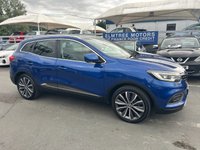 USED 2020 20 RENAULT KADJAR 1.3 Petrol (TCE), S Edition, 5 Door, SUV, Manual, Euro 6. FULL 12 MONTH MOT WITH EVERY CAR