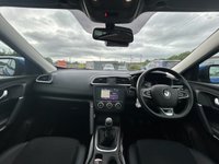 USED 2020 20 RENAULT KADJAR 1.3 Petrol (TCE), S Edition, 5 Door, SUV, Manual, Euro 6. FULL 12 MONTH MOT WITH EVERY CAR