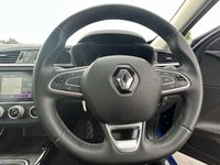 USED 2020 20 RENAULT KADJAR 1.3 Petrol (TCE), S Edition, 5 Door, SUV, Manual, Euro 6. FULL 12 MONTH MOT WITH EVERY CAR