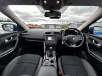 USED 2020 20 RENAULT KADJAR 1.3 Petrol (TCE), S Edition, 5 Door, SUV, Manual, Euro 6. FULL 12 MONTH MOT WITH EVERY CAR