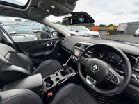 USED 2020 20 RENAULT KADJAR 1.3 Petrol (TCE), S Edition, 5 Door, SUV, Manual, Euro 6. FULL 12 MONTH MOT WITH EVERY CAR