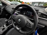 USED 2020 20 RENAULT KADJAR 1.3 Petrol (TCE), S Edition, 5 Door, SUV, Manual, Euro 6. FULL 12 MONTH MOT WITH EVERY CAR