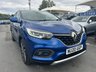 USED 2020 20 RENAULT KADJAR 1.3 Petrol (TCE), S Edition, 5 Door, SUV, Manual, Euro 6. FULL 12 MONTH MOT WITH EVERY CAR