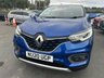 USED 2020 20 RENAULT KADJAR 1.3 Petrol (TCE), S Edition, 5 Door, SUV, Manual, Euro 6. FULL 12 MONTH MOT WITH EVERY CAR