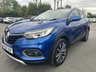 USED 2020 20 RENAULT KADJAR 1.3 Petrol (TCE), S Edition, 5 Door, SUV, Manual, Euro 6. FULL 12 MONTH MOT WITH EVERY CAR