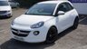 USED 2014 64 VAUXHALL ADAM 1.2 16v JAM Hatchback 3dr Petrol Manual Euro 5 (70 ps) **MANUAL**LOW MILES**