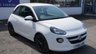 USED 2014 64 VAUXHALL ADAM 1.2 16v JAM Hatchback 3dr Petrol Manual Euro 5 (70 ps) **MANUAL**LOW MILES**
