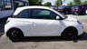 USED 2014 64 VAUXHALL ADAM 1.2 16v JAM Hatchback 3dr Petrol Manual Euro 5 (70 ps) **MANUAL**LOW MILES**