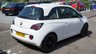 USED 2014 64 VAUXHALL ADAM 1.2 16v JAM Hatchback 3dr Petrol Manual Euro 5 (70 ps) **MANUAL**LOW MILES**