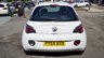 USED 2014 64 VAUXHALL ADAM 1.2 16v JAM Hatchback 3dr Petrol Manual Euro 5 (70 ps) **MANUAL**LOW MILES**