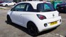 USED 2014 64 VAUXHALL ADAM 1.2 16v JAM Hatchback 3dr Petrol Manual Euro 5 (70 ps) **MANUAL**LOW MILES**