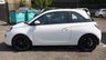 USED 2014 64 VAUXHALL ADAM 1.2 16v JAM Hatchback 3dr Petrol Manual Euro 5 (70 ps) **MANUAL**LOW MILES**