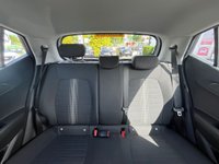 USED 2021 21 HYUNDAI I10 1.2 SE Connect Hatchback 5dr Petrol Manual Euro 6 (s/s) (84 ps) 
