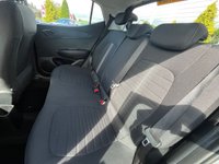 USED 2021 21 HYUNDAI I10 1.2 SE Connect Hatchback 5dr Petrol Manual Euro 6 (s/s) (84 ps) 