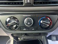 USED 2021 21 HYUNDAI I10 1.2 SE Connect Hatchback 5dr Petrol Manual Euro 6 (s/s) (84 ps) 