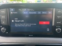 USED 2021 21 HYUNDAI I10 1.2 SE Connect Hatchback 5dr Petrol Manual Euro 6 (s/s) (84 ps) 