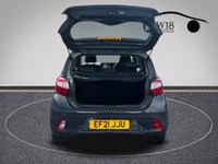 USED 2021 21 HYUNDAI I10 1.2 SE Connect Hatchback 5dr Petrol Manual Euro 6 (s/s) (84 ps) 