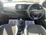 USED 2021 21 HYUNDAI I10 1.2 SE Connect Hatchback 5dr Petrol Manual Euro 6 (s/s) (84 ps) 
