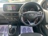 USED 2021 21 HYUNDAI I10 1.2 SE Connect Hatchback 5dr Petrol Manual Euro 6 (s/s) (84 ps) 