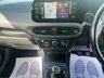 USED 2021 21 HYUNDAI I10 1.2 SE Connect Hatchback 5dr Petrol Manual Euro 6 (s/s) (84 ps) 