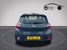USED 2021 21 HYUNDAI I10 1.2 SE Connect Hatchback 5dr Petrol Manual Euro 6 (s/s) (84 ps) 