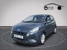 USED 2021 21 HYUNDAI I10 1.2 SE Connect Hatchback 5dr Petrol Manual Euro 6 (s/s) (84 ps) 