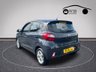 USED 2021 21 HYUNDAI I10 1.2 SE Connect Hatchback 5dr Petrol Manual Euro 6 (s/s) (84 ps) 