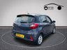 USED 2021 21 HYUNDAI I10 1.2 SE Connect Hatchback 5dr Petrol Manual Euro 6 (s/s) (84 ps) 
