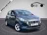 USED 2021 21 HYUNDAI I10 1.2 SE Connect Hatchback 5dr Petrol Manual Euro 6 (s/s) (84 ps) 