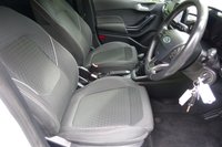 USED 2017 67 FORD FIESTA 1.1 Ti-VCT Zetec Hatchback 5dr Petrol Manual Euro 6 (s/s) (85 ps) Just Had Service