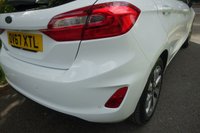 USED 2017 67 FORD FIESTA 1.1 Ti-VCT Zetec Hatchback 5dr Petrol Manual Euro 6 (s/s) (85 ps) Just Had Service