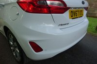 USED 2017 67 FORD FIESTA 1.1 Ti-VCT Zetec Hatchback 5dr Petrol Manual Euro 6 (s/s) (85 ps) Just Had Service