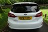 USED 2017 67 FORD FIESTA 1.1 Ti-VCT Zetec Hatchback 5dr Petrol Manual Euro 6 (s/s) (85 ps) Just Had Service