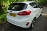 USED 2017 67 FORD FIESTA 1.1 Ti-VCT Zetec Hatchback 5dr Petrol Manual Euro 6 (s/s) (85 ps) Just Had Service