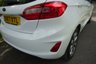 USED 2017 67 FORD FIESTA 1.1 Ti-VCT Zetec Hatchback 5dr Petrol Manual Euro 6 (s/s) (85 ps) Just Had Service