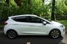 USED 2017 67 FORD FIESTA 1.1 Ti-VCT Zetec Hatchback 5dr Petrol Manual Euro 6 (s/s) (85 ps) Just Had Service