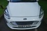 USED 2017 67 FORD FIESTA 1.1 Ti-VCT Zetec Hatchback 5dr Petrol Manual Euro 6 (s/s) (85 ps) Just Had Service