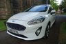 USED 2017 67 FORD FIESTA 1.1 Ti-VCT Zetec Hatchback 5dr Petrol Manual Euro 6 (s/s) (85 ps) Just Had Service