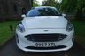 USED 2017 67 FORD FIESTA 1.1 Ti-VCT Zetec Hatchback 5dr Petrol Manual Euro 6 (s/s) (85 ps) Just Had Service