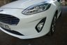 USED 2017 67 FORD FIESTA 1.1 Ti-VCT Zetec Hatchback 5dr Petrol Manual Euro 6 (s/s) (85 ps) Just Had Service