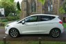 USED 2017 67 FORD FIESTA 1.1 Ti-VCT Zetec Hatchback 5dr Petrol Manual Euro 6 (s/s) (85 ps) Just Had Service