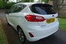 USED 2017 67 FORD FIESTA 1.1 Ti-VCT Zetec Hatchback 5dr Petrol Manual Euro 6 (s/s) (85 ps) Just Had Service