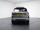 USED 2021 21 FORD KUGA 2.5 EcoBoost Duratec 14.4kWh ST-Line X SUV 5dr Petrol Plug-in Hybrid CVT Euro 6 (s/s) (225 ps) HISTORY+PANROOF+HEATED LEATHER