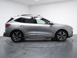 USED 2021 21 FORD KUGA 2.5 EcoBoost Duratec 14.4kWh ST-Line X SUV 5dr Petrol Plug-in Hybrid CVT Euro 6 (s/s) (225 ps) HISTORY+PANROOF+HEATED LEATHER