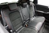 USED 2021 21 FORD KUGA 2.5 EcoBoost Duratec 14.4kWh ST-Line X SUV 5dr Petrol Plug-in Hybrid CVT Euro 6 (s/s) (225 ps) HISTORY+PANROOF+HEATED LEATHER