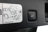 USED 2021 21 FORD KUGA 2.5 EcoBoost Duratec 14.4kWh ST-Line X SUV 5dr Petrol Plug-in Hybrid CVT Euro 6 (s/s) (225 ps) HISTORY+PANROOF+HEATED LEATHER