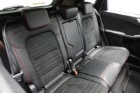 USED 2021 21 FORD KUGA 2.5 EcoBoost Duratec 14.4kWh ST-Line X SUV 5dr Petrol Plug-in Hybrid CVT Euro 6 (s/s) (225 ps) HISTORY+PANROOF+HEATED LEATHER