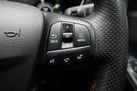 USED 2021 21 FORD KUGA 2.5 EcoBoost Duratec 14.4kWh ST-Line X SUV 5dr Petrol Plug-in Hybrid CVT Euro 6 (s/s) (225 ps) HISTORY+PANROOF+HEATED LEATHER