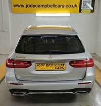 USED 2017 66 MERCEDES-BENZ E-CLASS 2.0 E220d AMG Line Estate 5dr Diesel G-Tronic+ Euro 6 (s/s) (194 ps) Only &pound;35 Annual Road Tax, Superb Practicality and Economy.