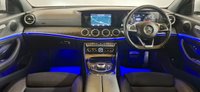 USED 2017 66 MERCEDES-BENZ E-CLASS 2.0 E220d AMG Line Estate 5dr Diesel G-Tronic+ Euro 6 (s/s) (194 ps) Only &pound;35 Annual Road Tax, Superb Practicality and Economy.